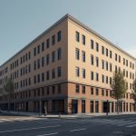 Przemyślane tworzenie funkcjonalnej fasady obiektu w oparciu o trwałości